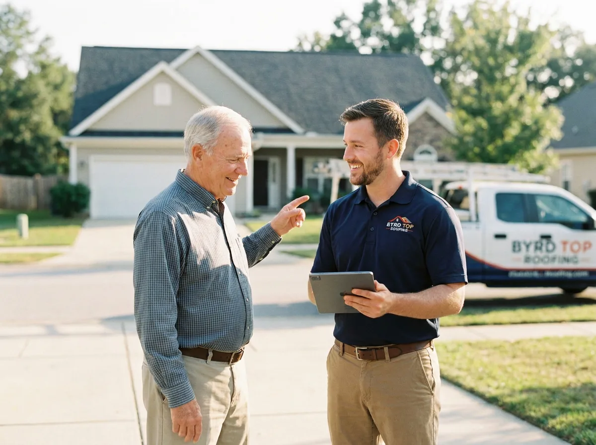 Roofing Bent Mountain, VA FAQs